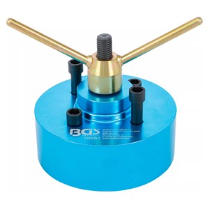 BGS Alat za montažu radijalnih brtvenih prstena koljenastog vratila | za Volvo (FM12)