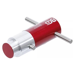 BGS Alat za namještanje prednje osovine | za Ducati | Ø 25 mm