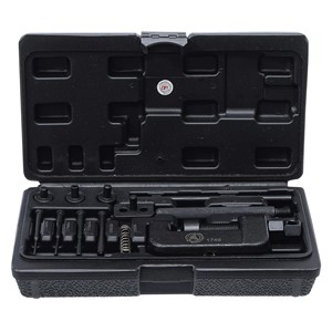 BGS Alat za odvajanje i zakivanje lanca motocikla | podjela 35 - 525