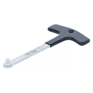 BGS Alat za opruge kočionih čeljusti ručne kočnice | za Mercedes Benz