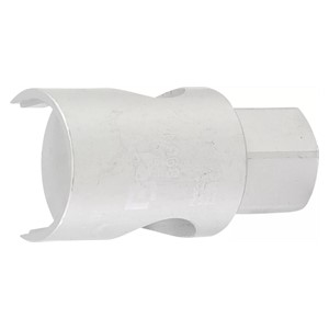 BGS Alat za skidanje utikača svjećice | unutarnji šesterokut 22 mm | za BMW motocikle