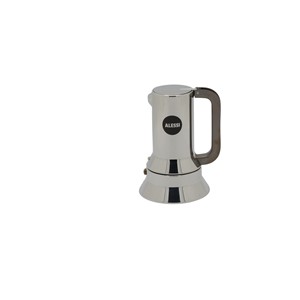 Alessi 9090 /3 Coffee Maker for Induction