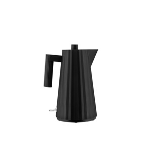 Alessi MDL06B electric kettle