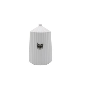 Alessi MDL07W electric citrus press White