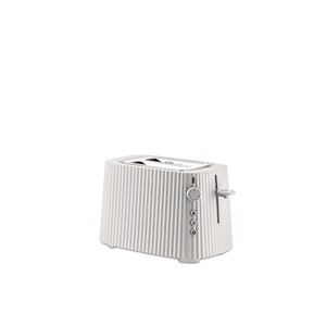 Alessi MDL08W toaster White
