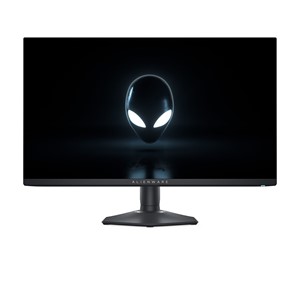 Alienware AW2725DF computer monitor 67.8 cm (26.7) 2560 x 1440 pixels Quad HD QD-OLED Black
