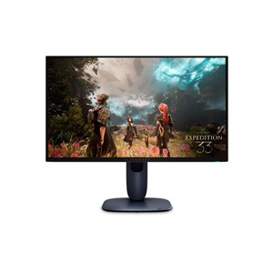 Alienware AW2725Q computer monitor 67.8 cm (26.7) 3840 x 2160 pixels 4K Ultra HD QD-OLED Black