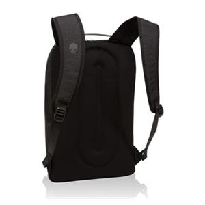 Alienware AW323P 17 43.2 cm (17") Backpack Black 3