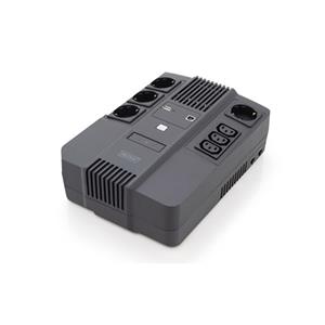 All-in-One USV, 600VA/360W,LED