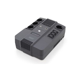 All-in-One USV, 800VA /480W,LED
