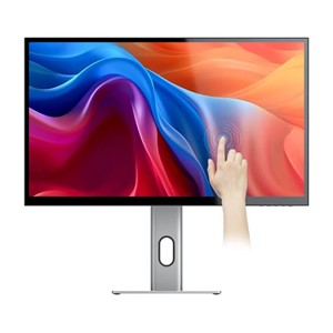 ALOGIC Clarity 5K Touch 27 UHD Monitor with USB-C Power Delivery and Touchscreen