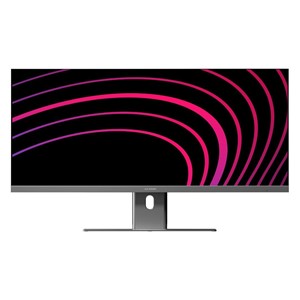 ALOGIC Edge computer monitor 101.6 cm (40) 3440 x 1440 pixels UltraWide Quad HD Grey