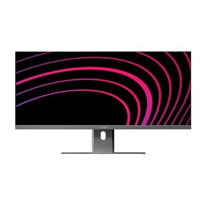 ALOGIC Edge computer monitor 86.4 cm (34) 3440 x 1440 pixels UltraWide Quad HD Grey