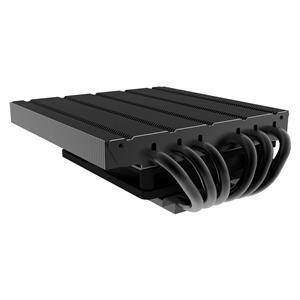 Alpenföhn Black Ridge Processor Cooler 9.2 cm