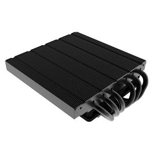 Alpenföhn Black Ridge Processor Cooler 9.2 cm 3