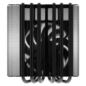 Alpenföhn Black Ridge Processor Cooler 9.2 cm 8