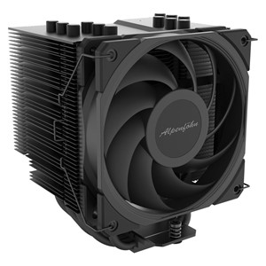 Alpenföhn Brocken 4 - CPU cooling