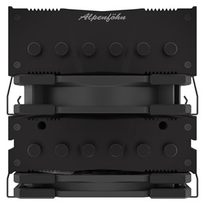 Alpenföhn Brocken 4 Max - CPU cooling