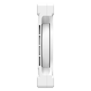 Alpenföhn Wing Boost 3 ARGB 140mm High Speed - Fan white, 3 pc(s)