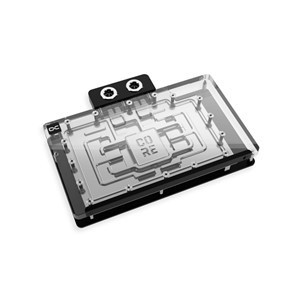 Alphacool 10268 computer cooling system part /accessory Backplate