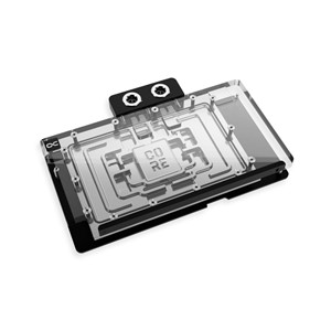 Alphacool 10269 computer cooling system part /accessory Backplate