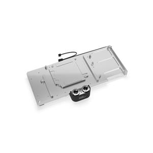 Alphacool 13733 computer cooling system part/accessory Backplate 3