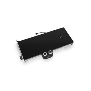 Alphacool 13733 computer cooling system part/accessory Backplate 5