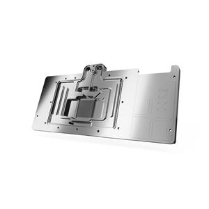 Alphacool 13733 computer cooling system part/accessory Backplate 6