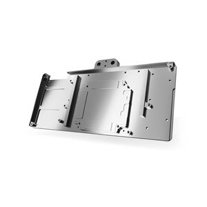 Alphacool 13733 computer cooling system part/accessory Backplate 7