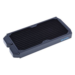 Alphacool 35265 computer cooling system part /accessory Heatsink