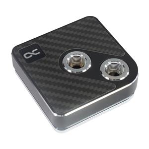 Alphacool Core 1 Carbon Water block