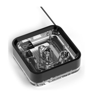 Alphacool Core 1 LT Aurora Water block