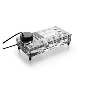 Alphacool Core Distro Plate Pump & reservoir