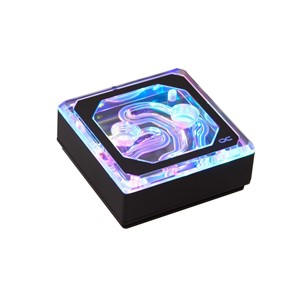 Alphacool Eisblock XPX Aurora Edge Water block