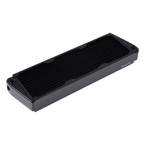 Alphacool NexXxoS XT45 Radiator block