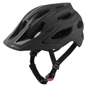 Alpina Caparax 2.0 Black