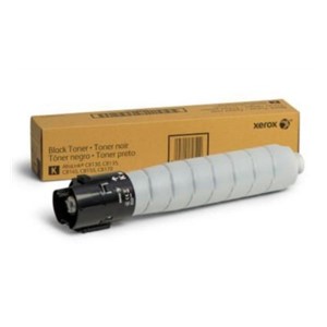 AltaLink C8145 /55 /70 DMO Toner Cartridge Black 006R01758