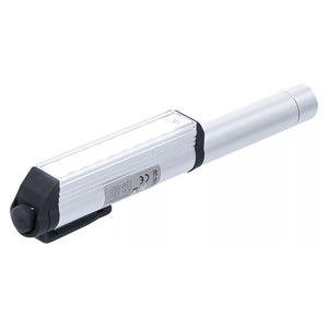 BGS Aluminijska LED olovka s 9 svjetlećih dioda