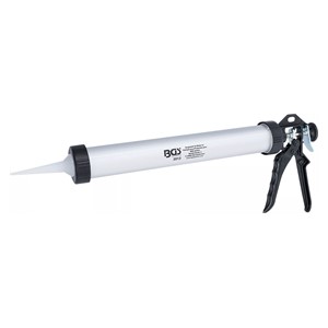 BGS Aluminijska presa za patrone | 380 mm