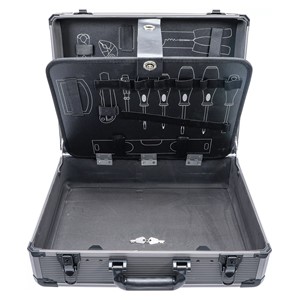 BGS Aluminijski prazan kovčeg za BGS 15501