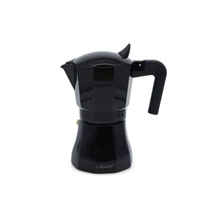 Aluminium moka pot MR-1658-3 MAESTRO