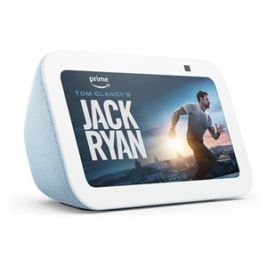 Amazon Echo Show 5 (2023) Cloud Blue