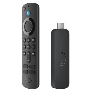Amazon Fire TV Stick 4K 2024
