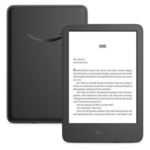 Amazon Kindle 6” 11th generation B0CP32JG8B e-book reader 16 GB Wi-Fi Black