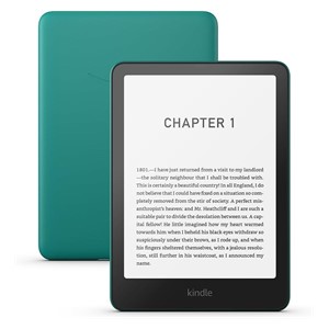 Amazon Kindle 7” 12th generation B0CFP6F89F e-book reader 16 GB Wi-Fi Green