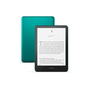 Amazon Kindle 7″ 12th generation B0CFP6F89F e-book reader 32 GB Wi-Fi Green
