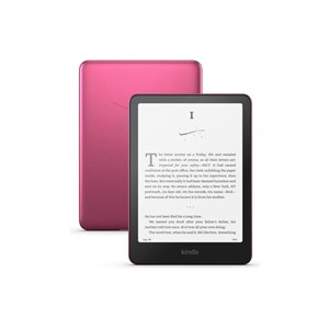 Amazon Kindle 7″ 12th generation B0CFP6F89F e-book reader 32 GB Wi-Fi Raspberry