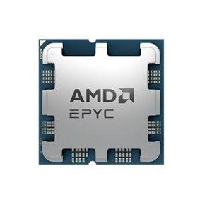 AMD EPYC 4585PX (16 /32) 4.3GHz (Up to 5.7 GHz) Socket AM5 TDP 170W tray processor