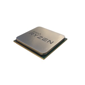 AMD Ryzen 3 4300GE processor 3.5 GHz 4 MB L3 Tray