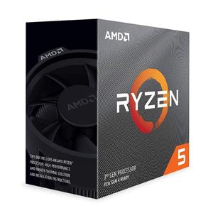 AMD Ryzen 5 3500 - BOX